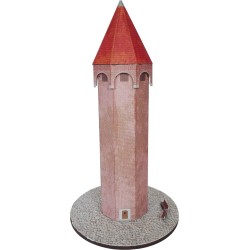 Jacek Tower (JSC 802)