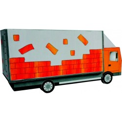 DAF Truck (JSC 804)