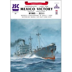 US ship MEXICO VICTORY &...
