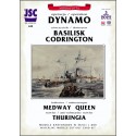 Operation "Dynamo" - ships...