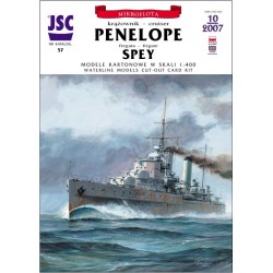 British cruiser PENELOPE,...