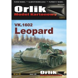 VK 1602 LEOPARD (ORL 091)