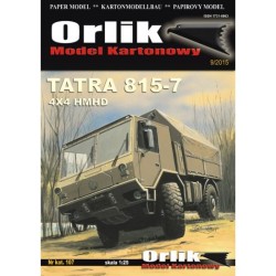 Tatra 815-7 4x4 HMHD (ORL 107)