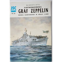 GRAF ZEPPELIN (JSCa 038)
