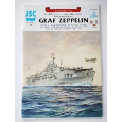 GRAF ZEPPELIN (JSCb 038)