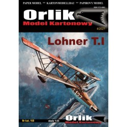 Lohner T.I (ORL 168)