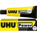 UHU Power Transparent (K 034)