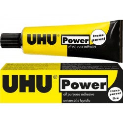 UHU Power Transparent (K 034)