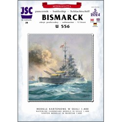 German battleship BISMARCK,...