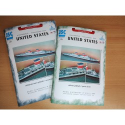 ss United States - era...