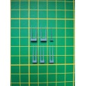 resin gun barrels for Gryf,...