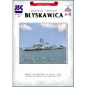 Polski niszczyciel...