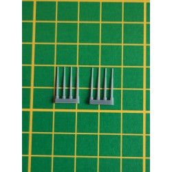 resin gun barrels for...