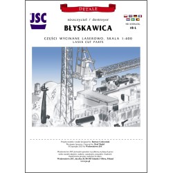 detale wycinane laserowo do...