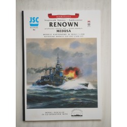 British battlecruiser...