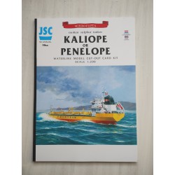 Polski siarkowiec KALIOPE...