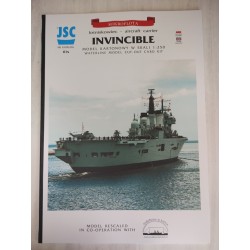 British aircraft carrier...