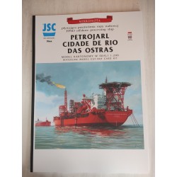 Norweski statek-przetwórnia...