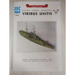 Austro-węgierski pancernik...