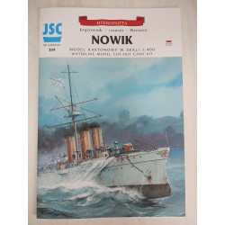 Rosyjski mały krążownik...