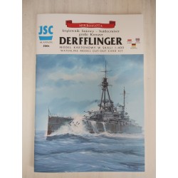 Niemiecki wielki krążownik...