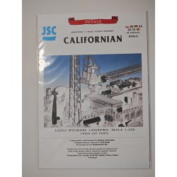 lasercut detail parts for...