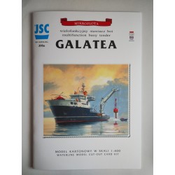 British multifunction buoy...