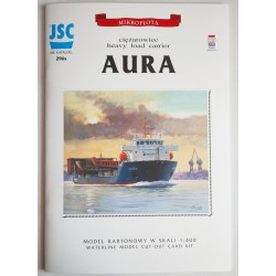 Finnish heavy load carrier...