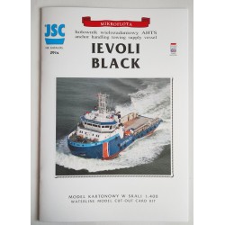 Holenderski holownik...