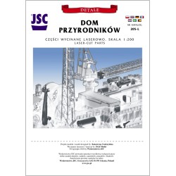 detale wycinane laserowo do...