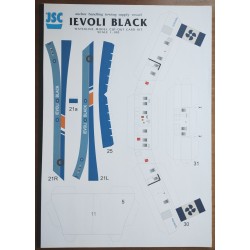 Dutch anchor handling...