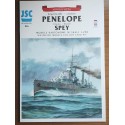 British cruiser PENELOPE,...