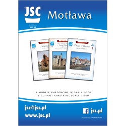 diorama Motława - special...