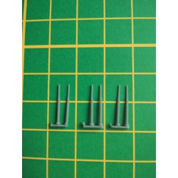 resin gun barrels for...