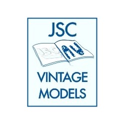 JSC vintage