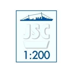 1:200 scale