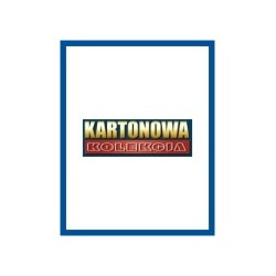 Kartonowa Kolekcja