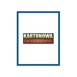 Kartonowa Kolekcja